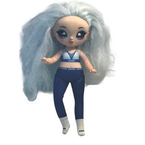 Na Na Na Surprise Doll-Alaska Frost